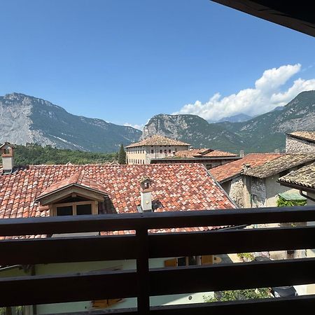 Casa Al Parco Appartement Calavino Buitenkant foto