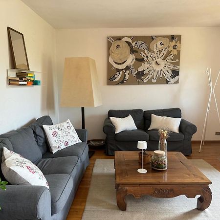 Casa Al Parco Appartement Calavino Buitenkant foto