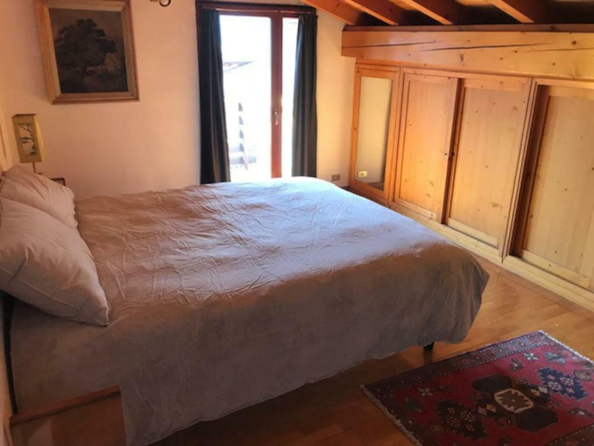 Casa Al Parco Appartement Calavino Buitenkant foto
